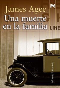 Una muerte en la familia Contemporary literature