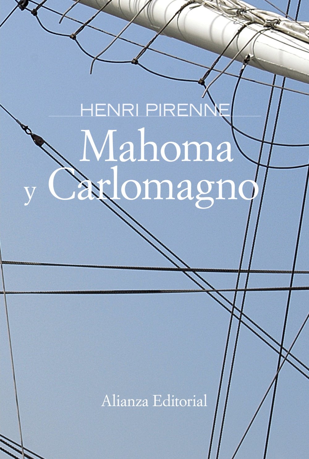 Mahoma y Carlomagno Social Sciences