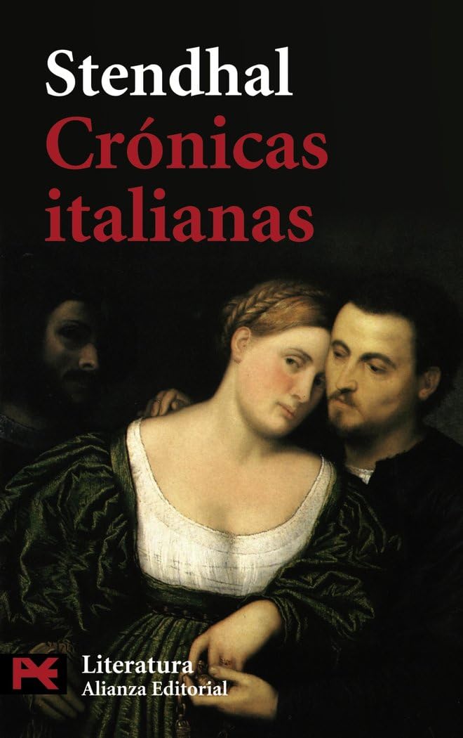 Crónicas italianas (El libro de bolsillo - Literatura) Classics