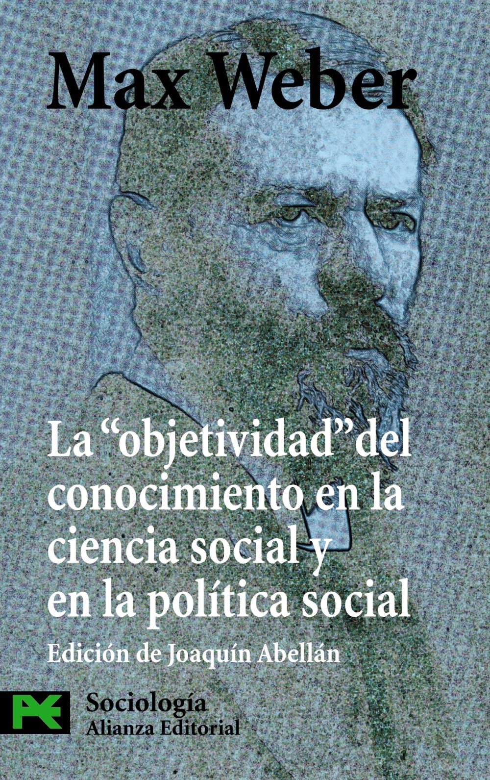 La "objetividad" del conocimiento en la ciencia social y en la política social Law