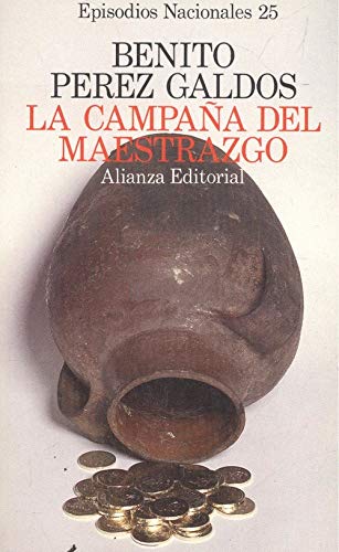 La campaña del Maestrazgo Books