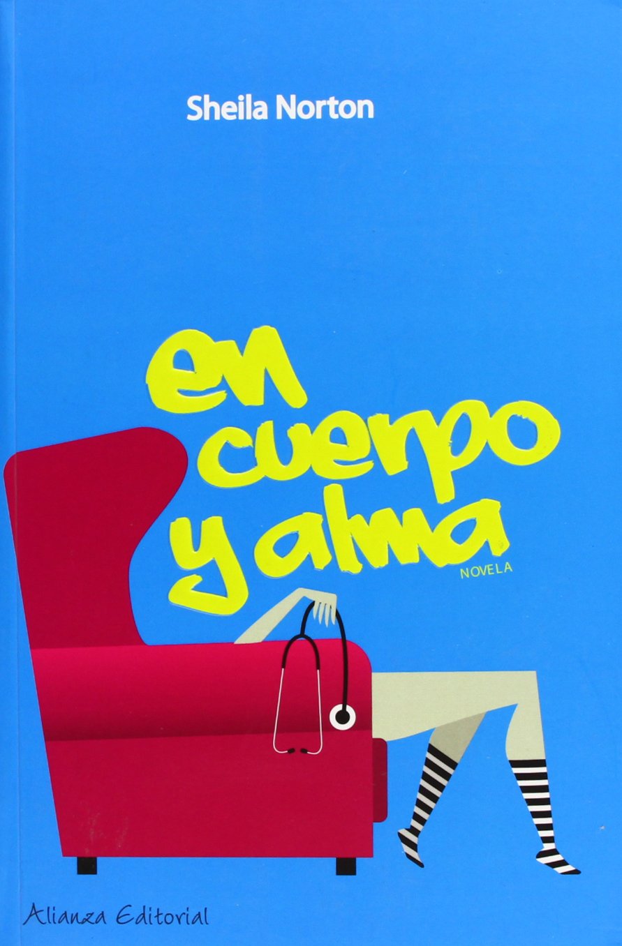 En cuerpo y alma (Mujeres En La Ciudad) Social Sciences