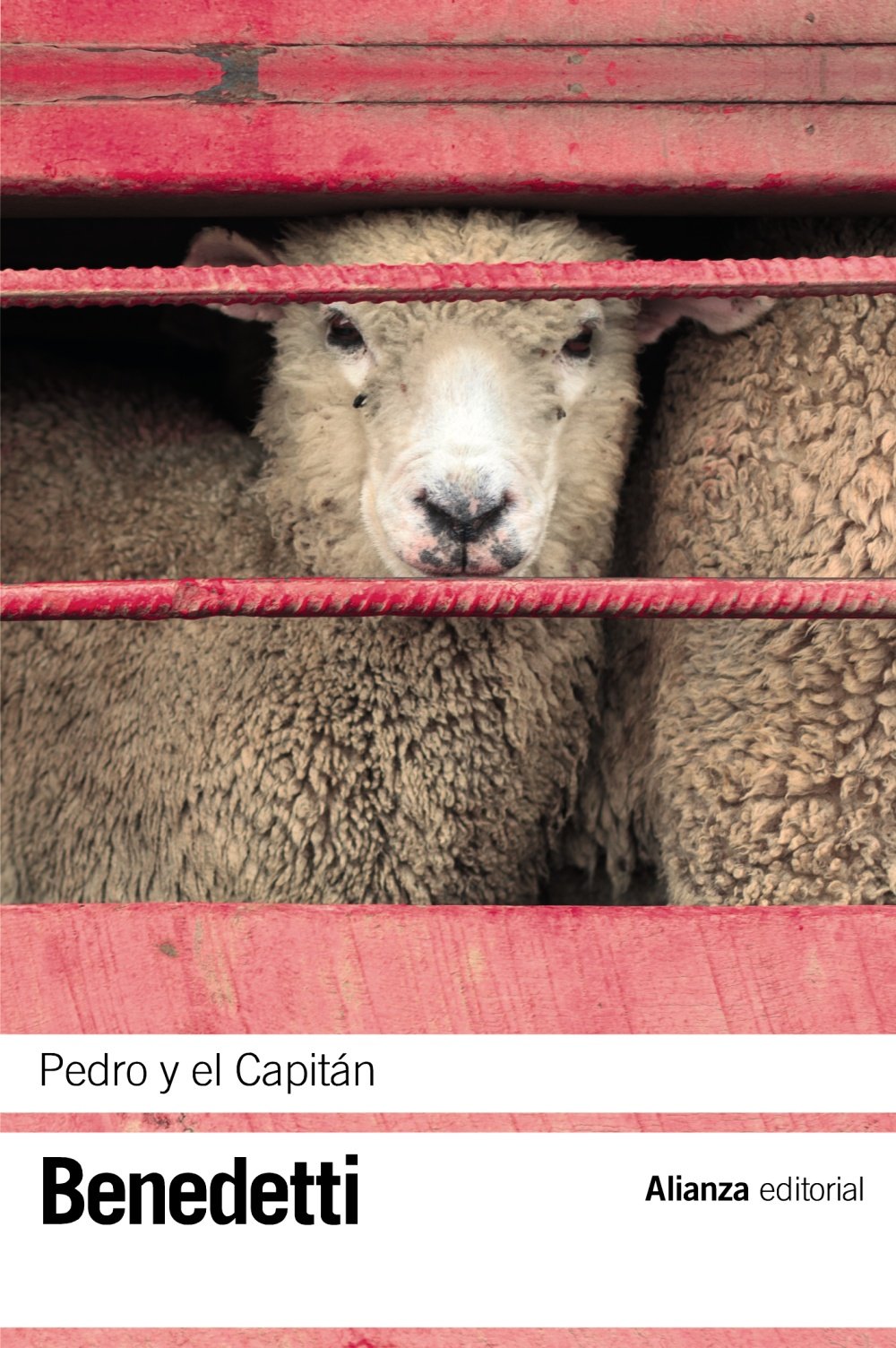 Pedro y el Capitán: (Pieza en cuatro actos) (El libro de bolsillo - Bibliotecas de autor - Biblioteca Benedetti) Drama