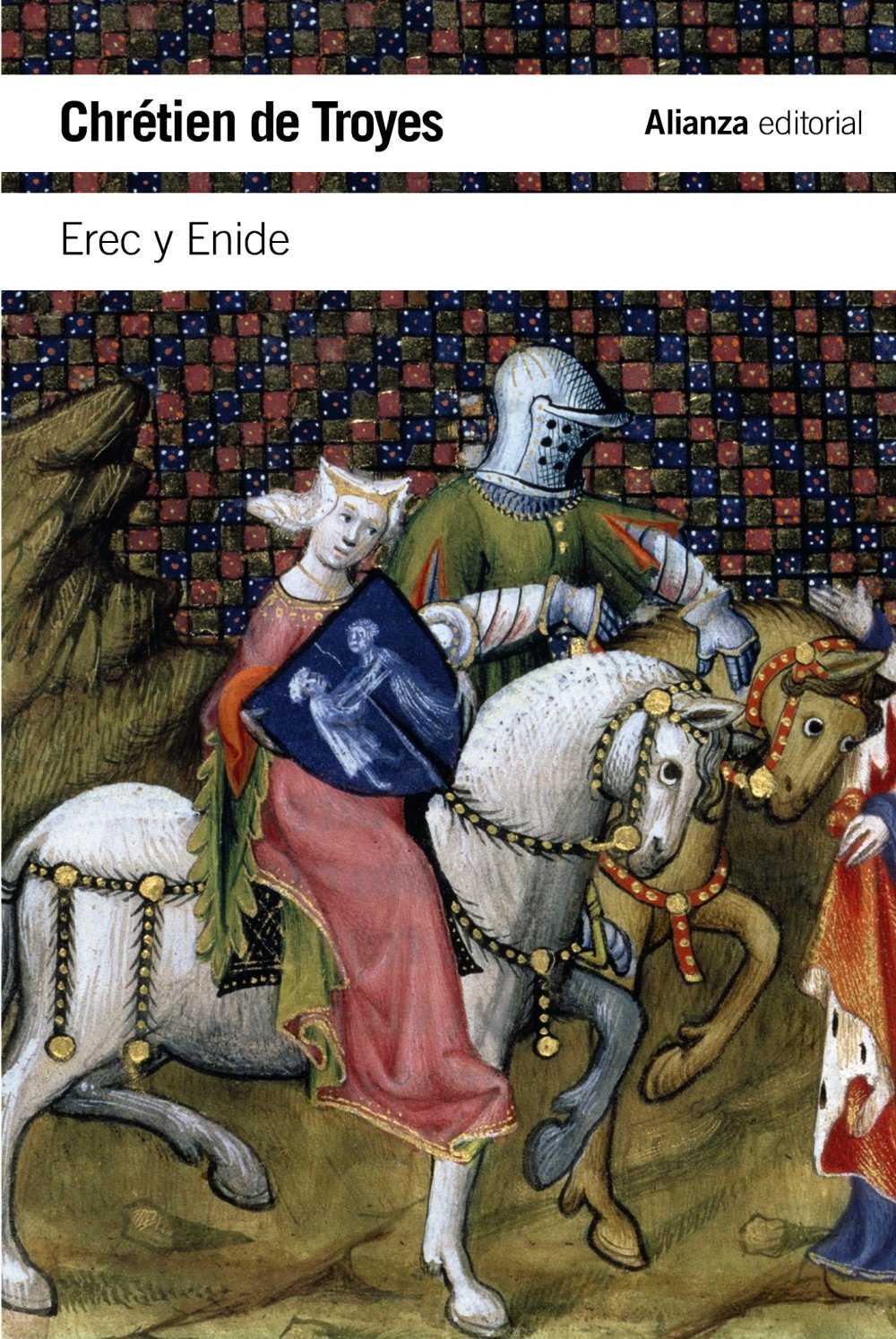 Erec y Enide (El libro de bolsillo - Literatura) Social Sciences