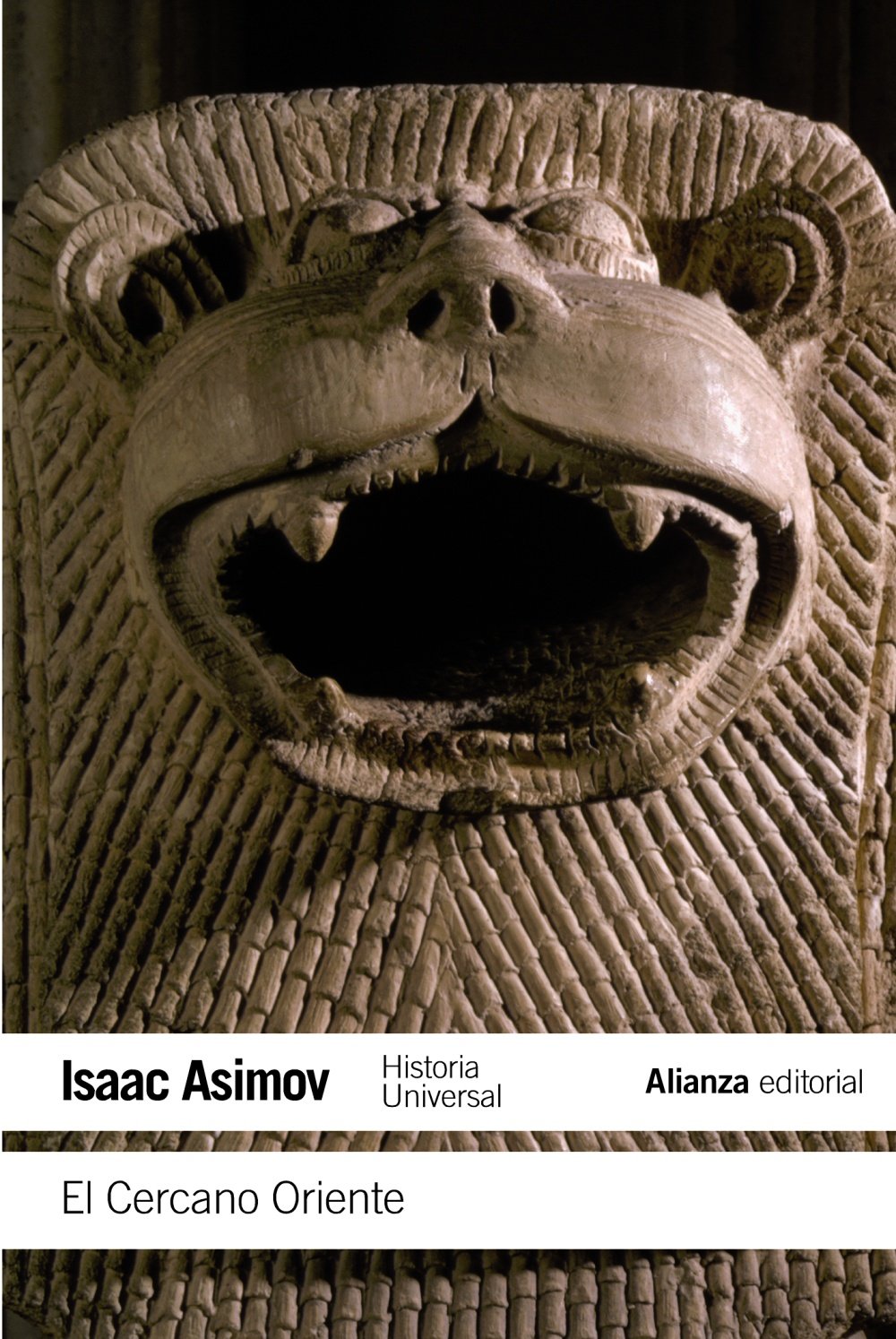 El Cercano Oriente (El libro de bolsillo - Historia) Social Sciences