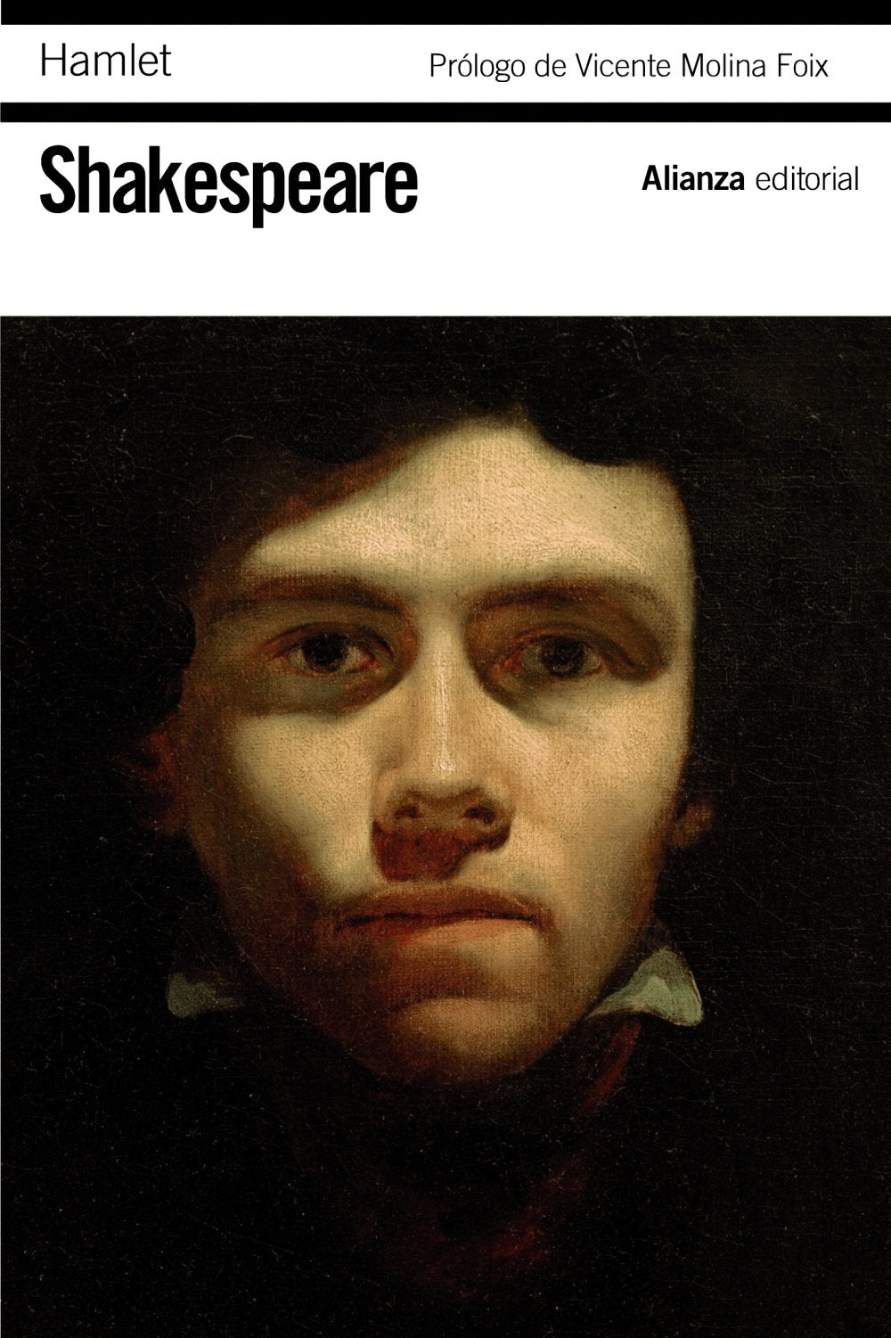 Hamlet (El libro de bolsillo - Bibliotecas de autor - Biblioteca Shakespeare) Drama