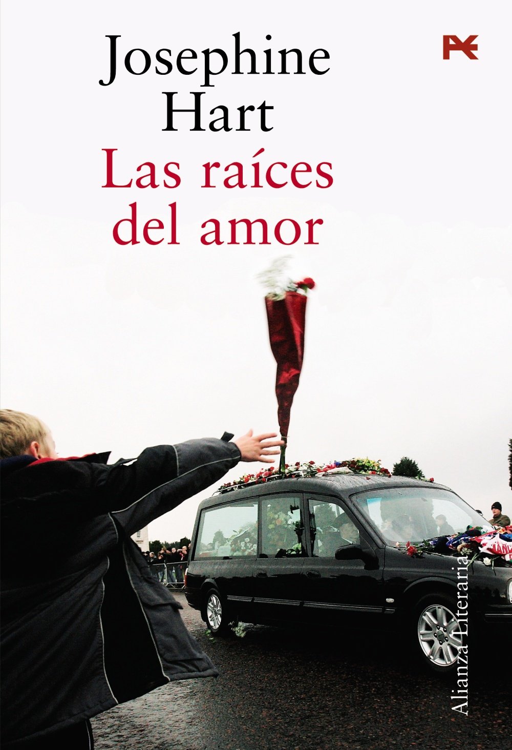 Las raices del amor / The Truth about Love book