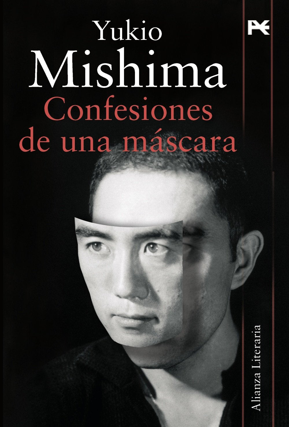 Confesiones de una máscara (Alianza Literaria (AL)) LGBTQ+
