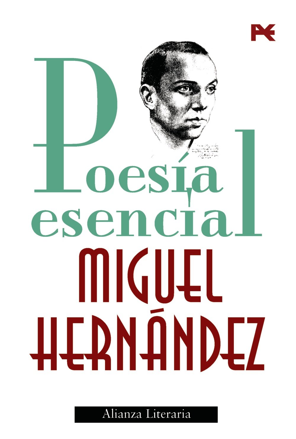 Poesia esencial / Essential Poetry book