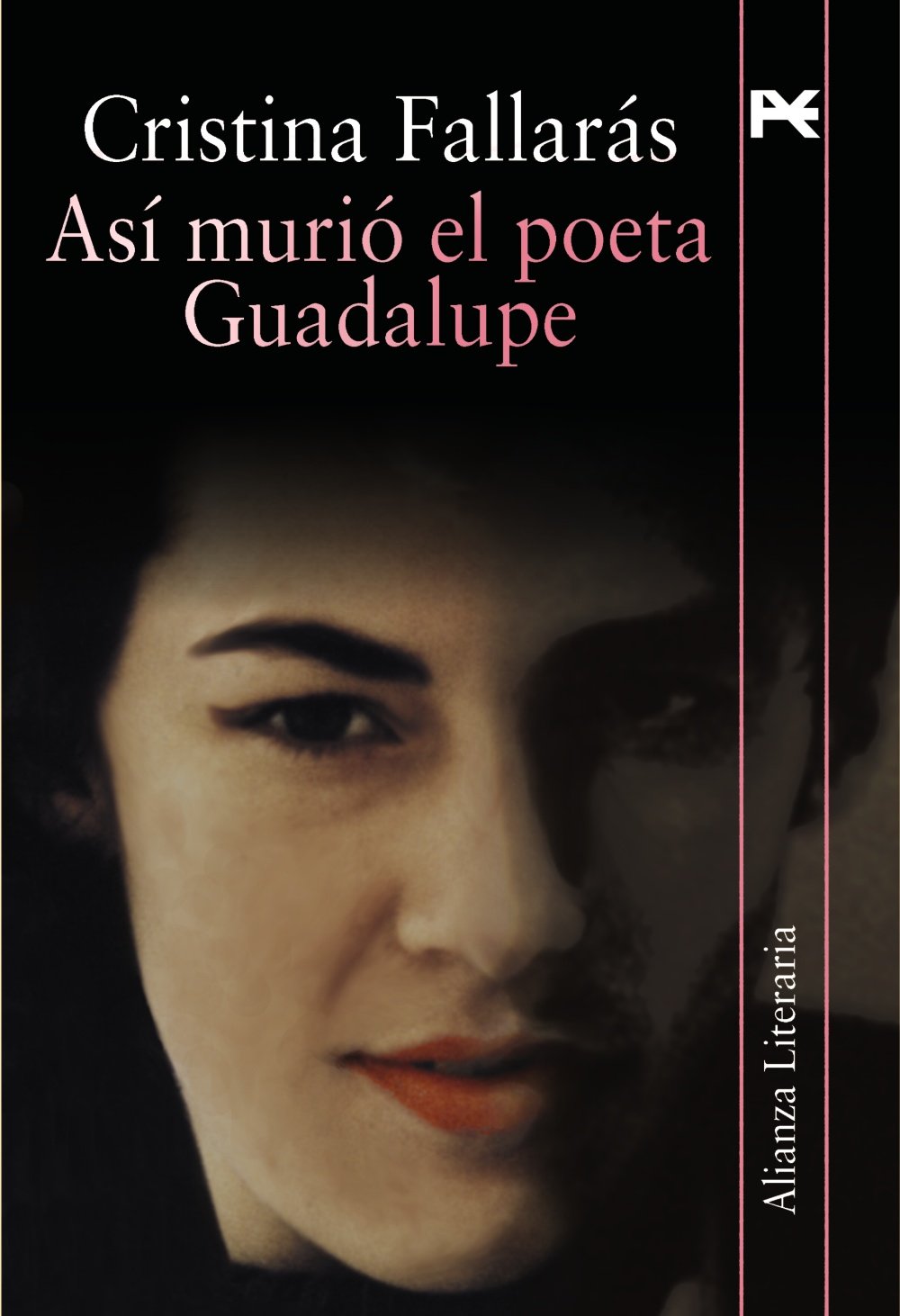 Asi murió el poeta Guadalupe Contemporary literature