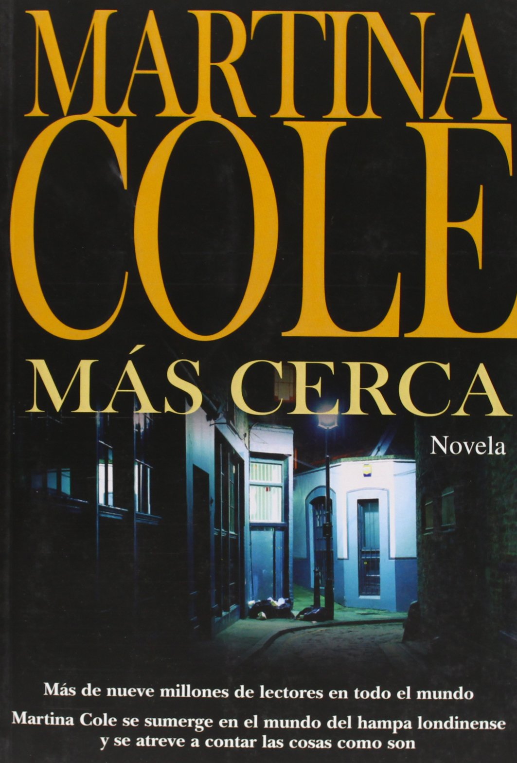 Más cerca (Alianza Literaria (Al)) Social Sciences