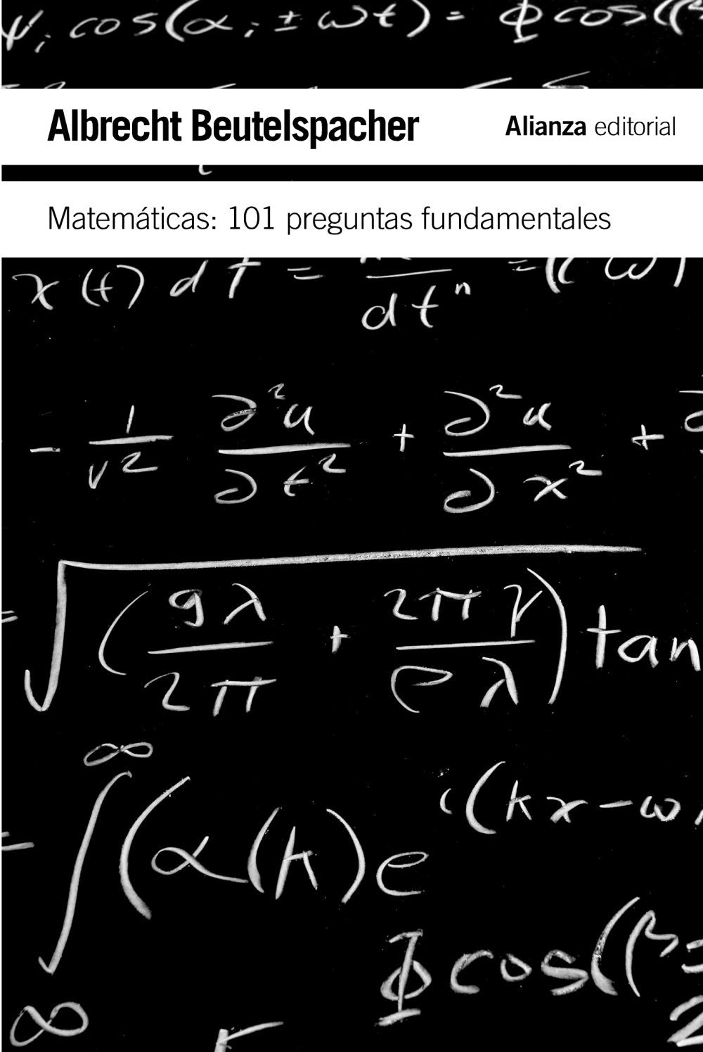Matemáticas : 101 problemas fundamentales Mathematics