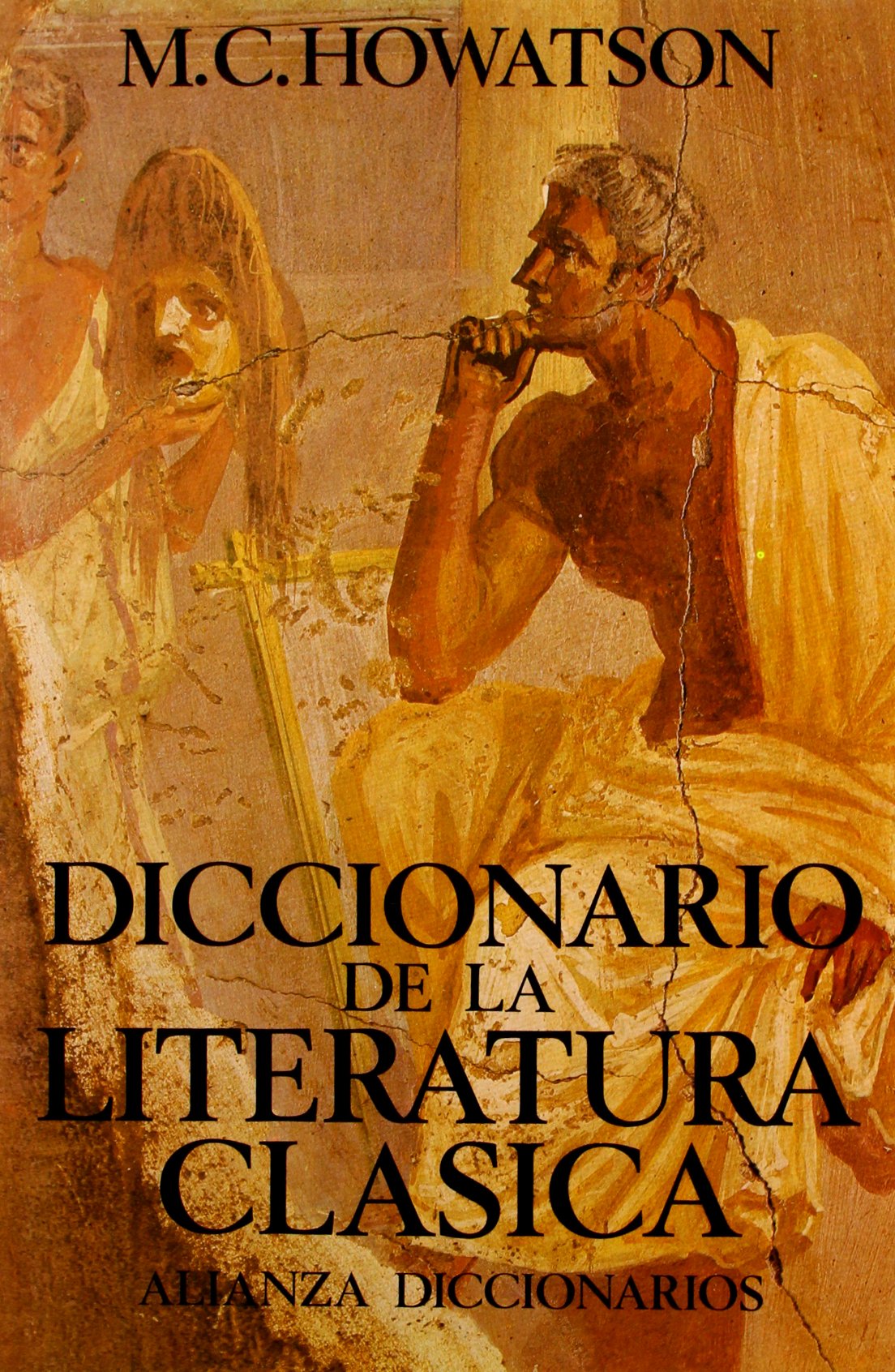 Diccionario de la literatura clásica (Alianza diccionarios (AD)) Historical Fiction