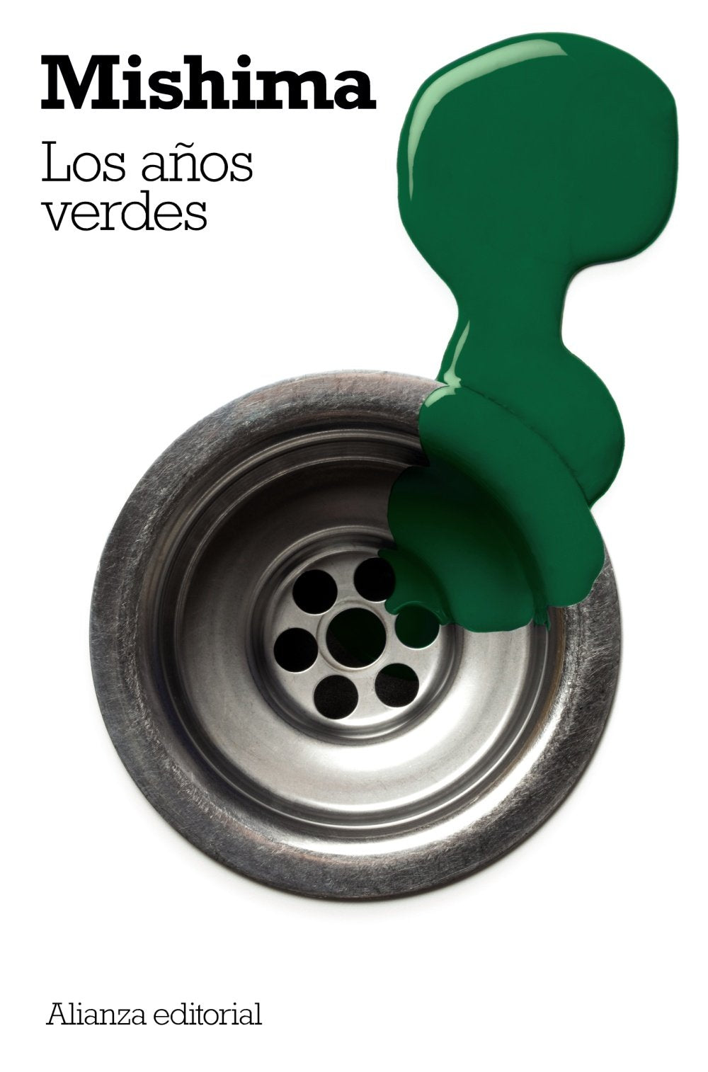 Los años verdes (El libro de bolsillo - Bibliotecas de autor - Biblioteca Mishima) Contemporary literature