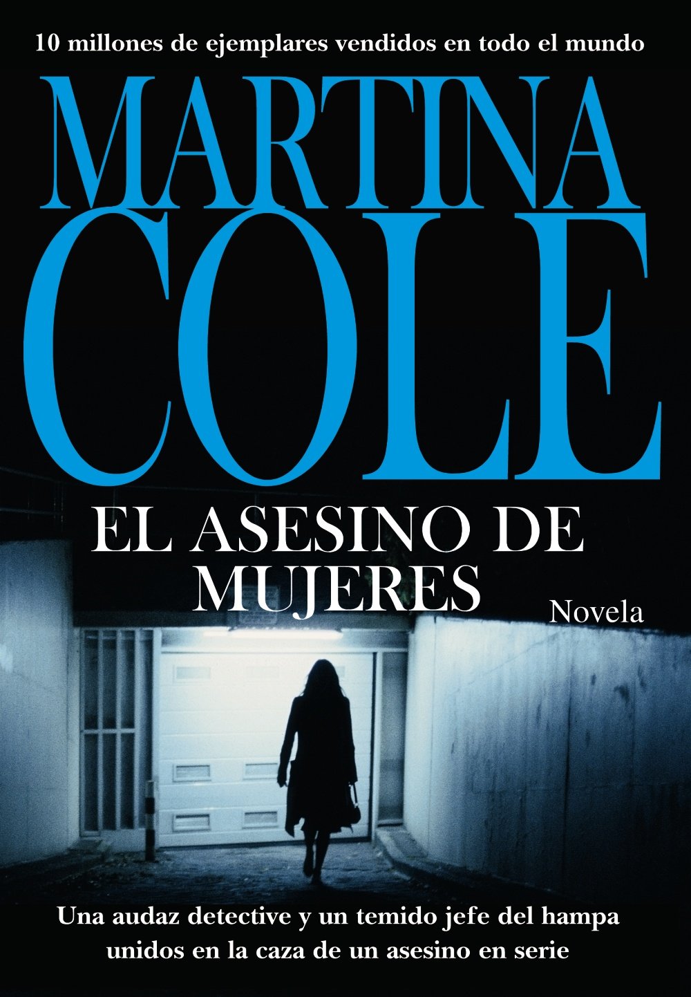 El asesino de mujeres (Alianza Literaria (Al)) Books
