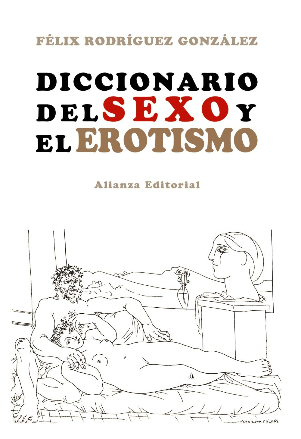 Diccionario del erotismo Medicine