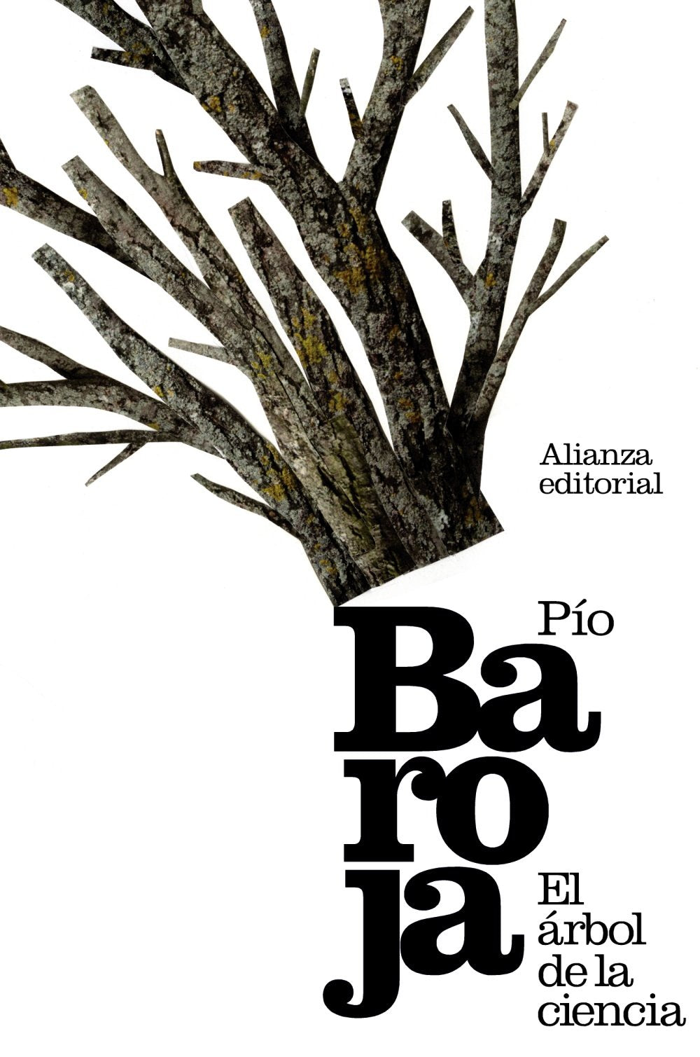El árbol de la ciencia Classics