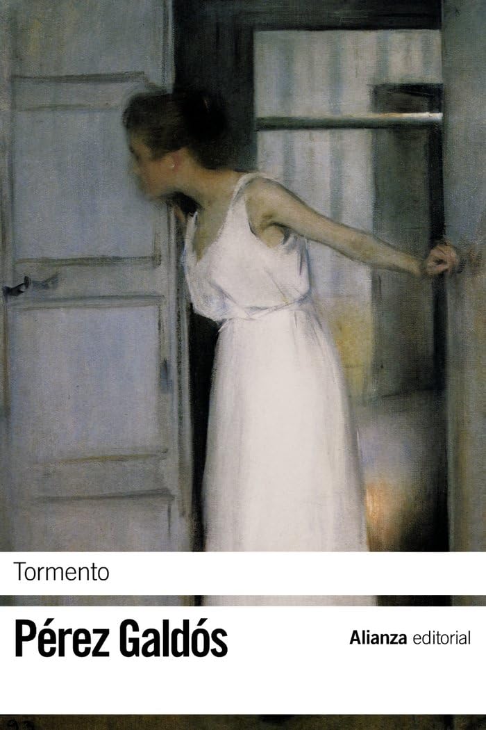 Tormento Contemporary literature Books