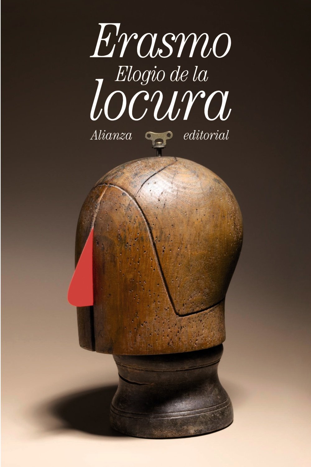 Elogio de la locura (El libro de bolsillo - Filosofía) Philosophy