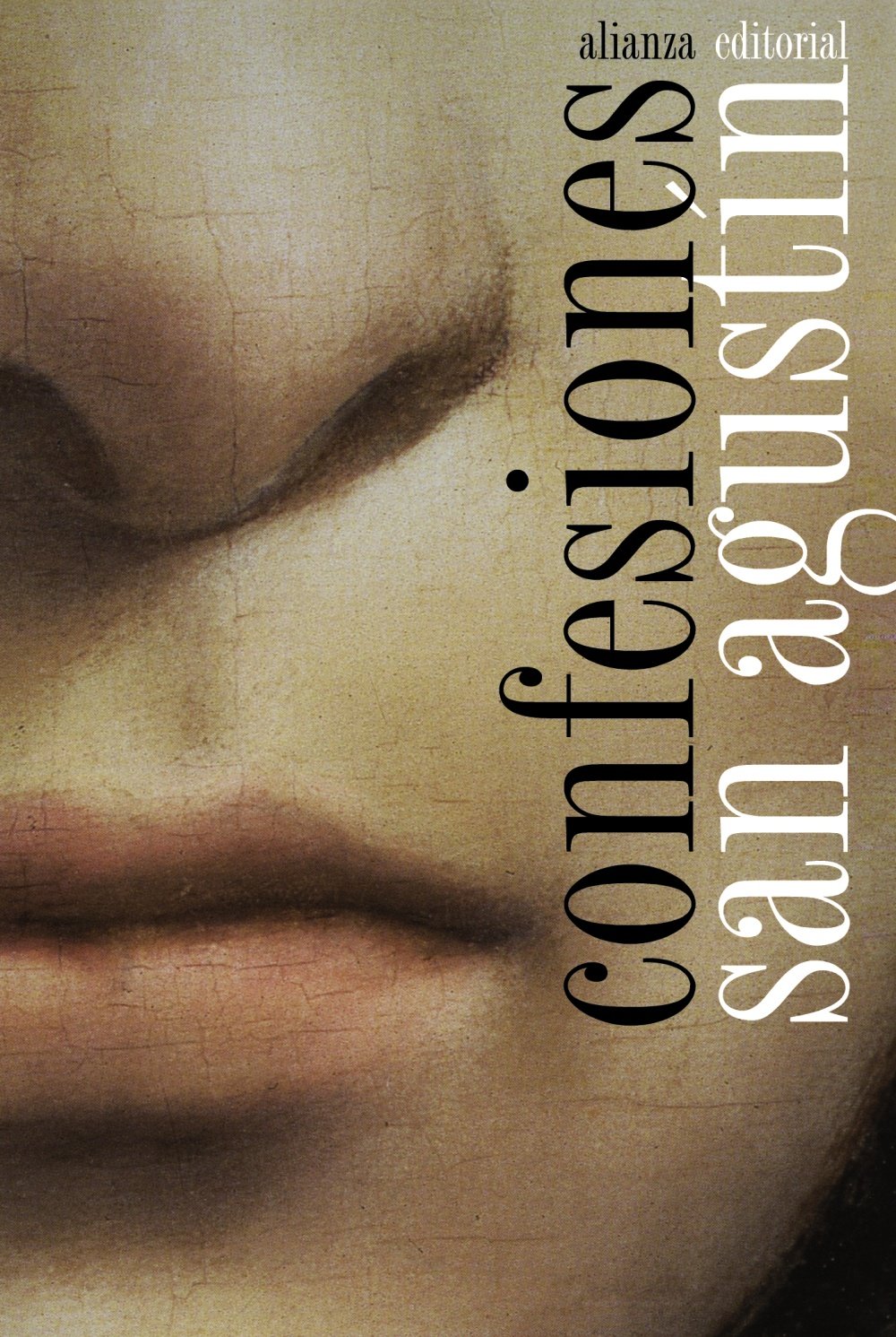 Confesiones (El libro de bolsillo - Filosofía) Philosophy