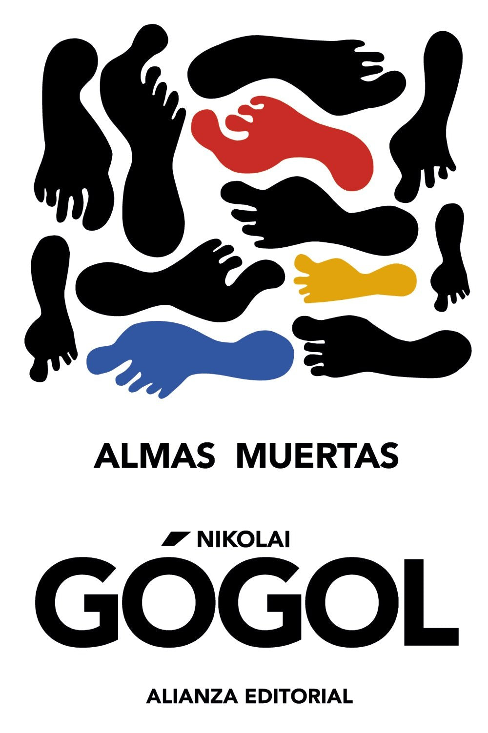 Almas muertas (El libro de bolsillo - Literatura) Classics