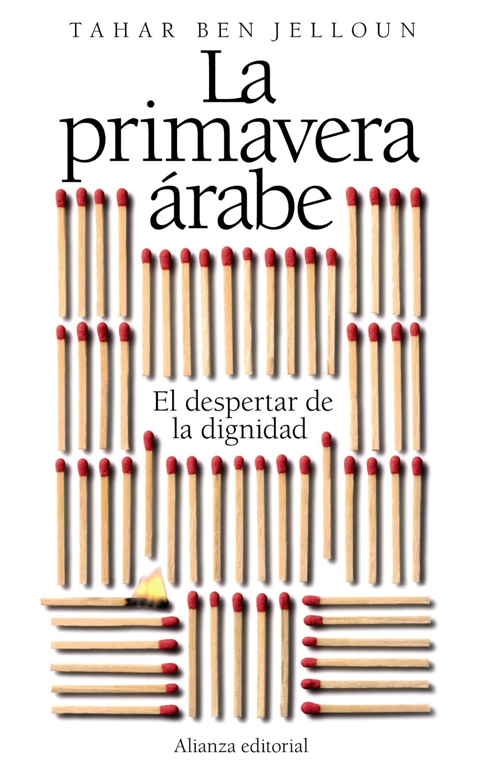 La primavera árabe : el despertar de la dignidad (Libros Singulares (LS)) Social Sciences