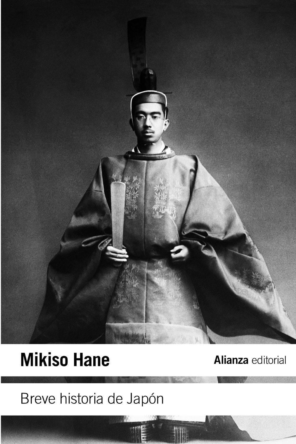 Breve historia de Japón (El libro de bolsillo - Historia, Band 16) Social Sciences