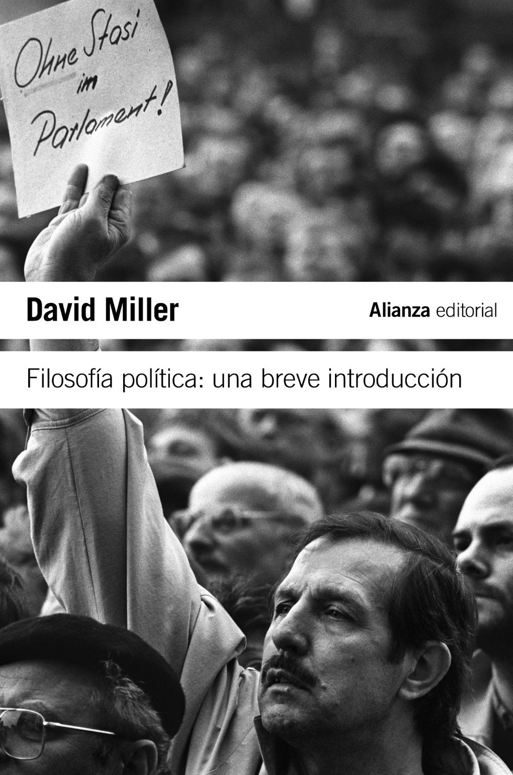 Filosofía política : una breve introducción: Una Breve Introduccion / a Brief Introduction (El libro de bolsillo - Ciencias sociales) Philosophy