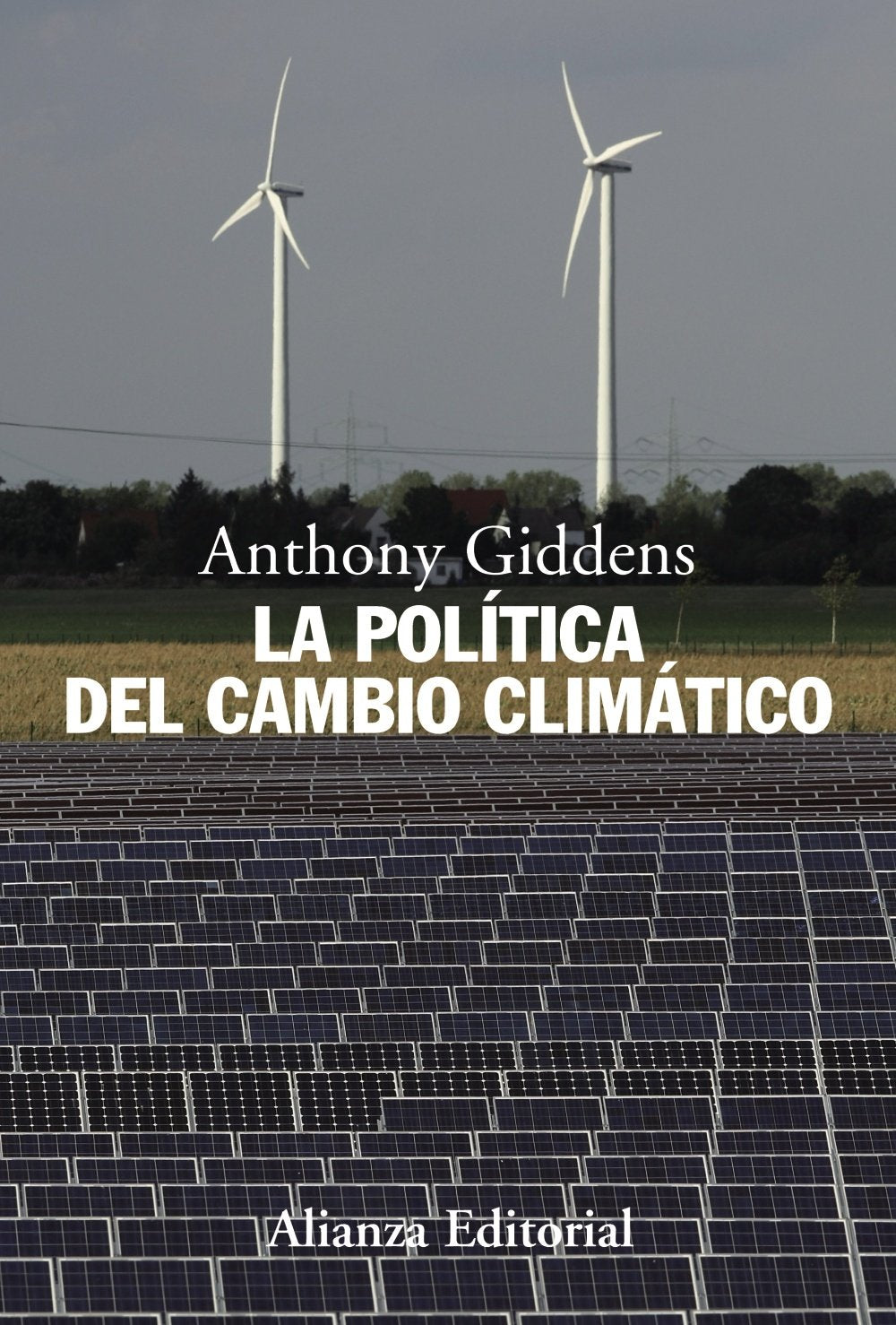 La política del cambio climático (Alianza Ensayo) Mathematics