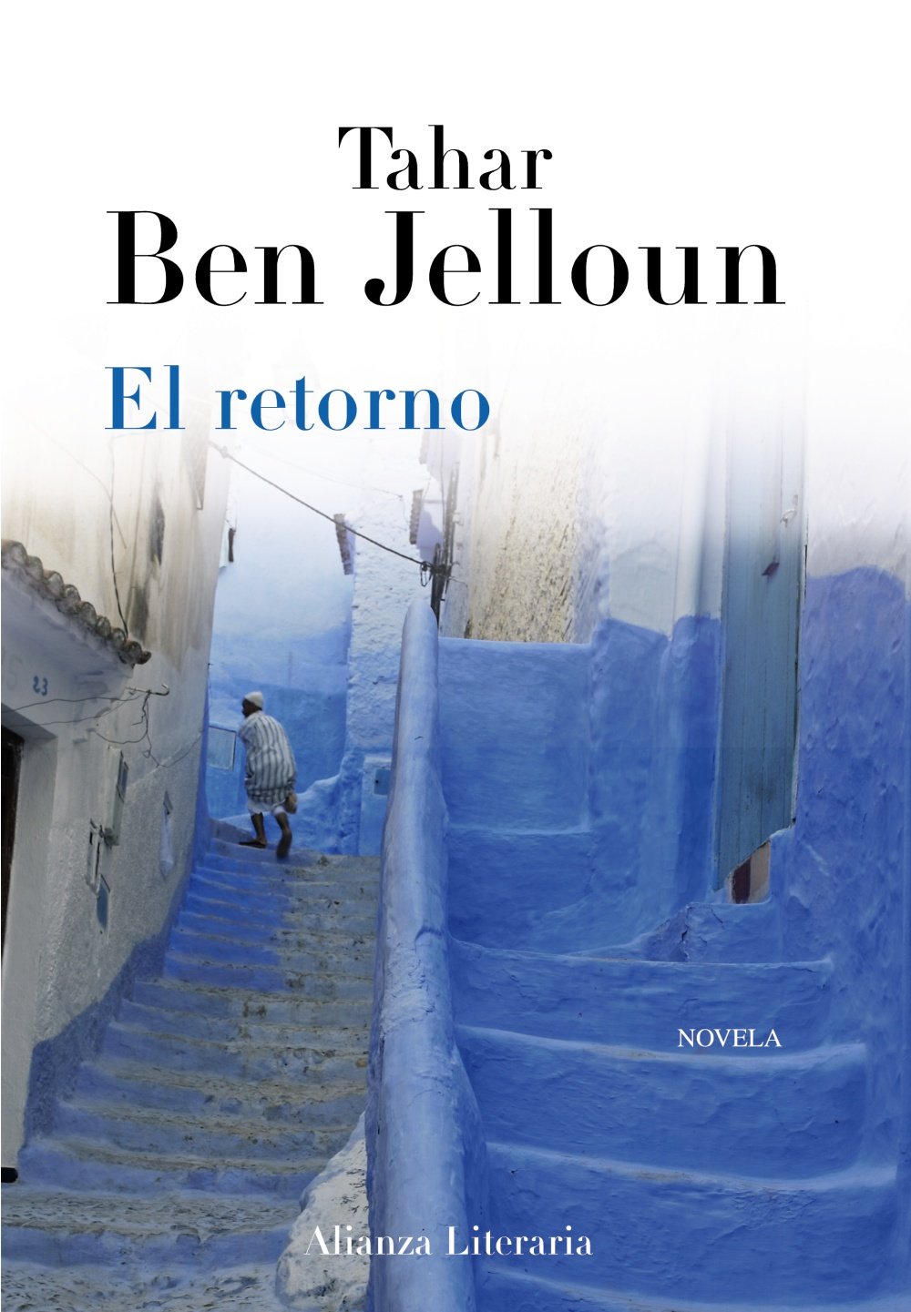 El retorno (Alianza Literaria (AL)) Contemporary literature