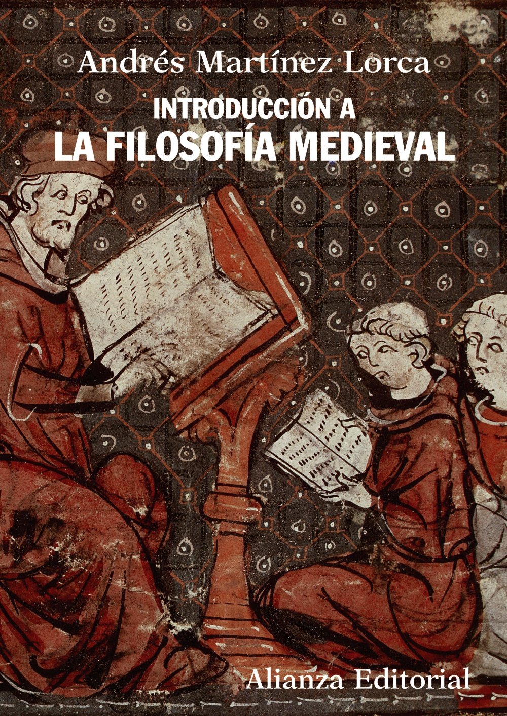 Martínez Lorca, A: Introducción a la filosofía medieval Philosophy