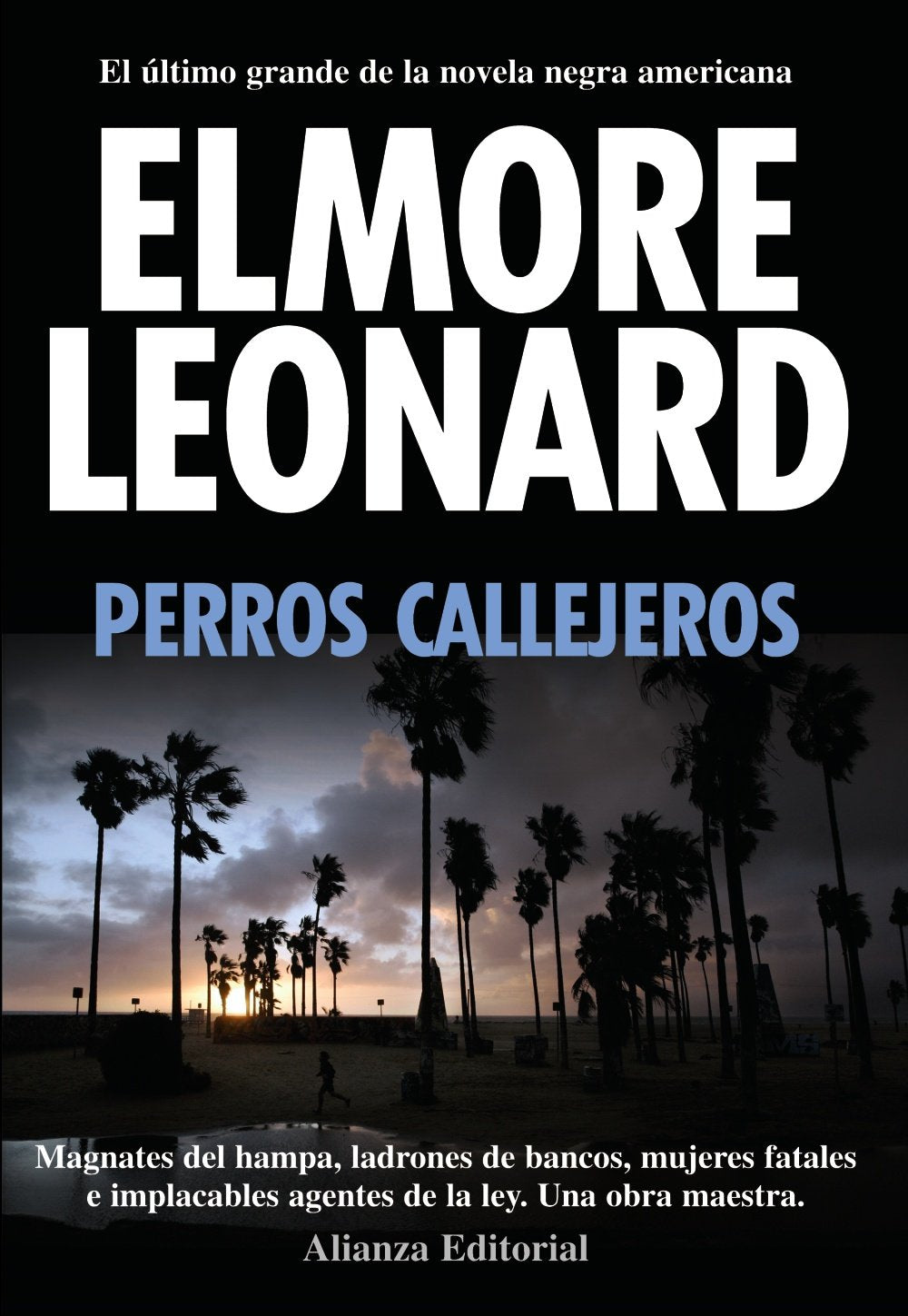 Perros callejeros (Alianza Literaria (AL)) Contemporary literature