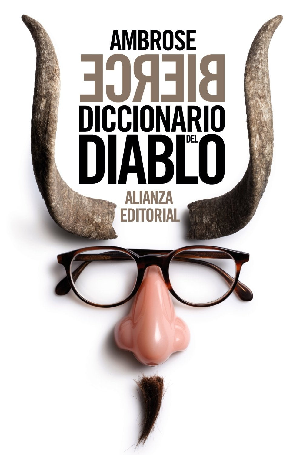 Diccionario del diablo (El libro de bolsillo - Bibliotecas de autor - Biblioteca Bierce) Contemporary literature