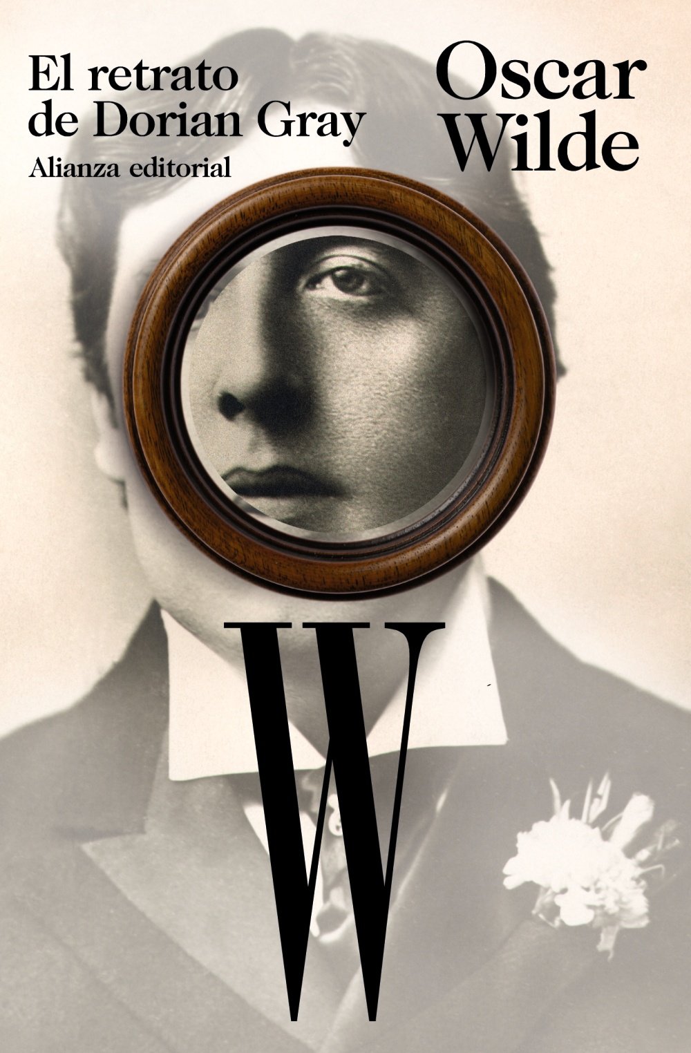 El retrato de Dorian Gray (El libro de bolsillo - Bibliotecas de autor - Biblioteca Wilde) Classics