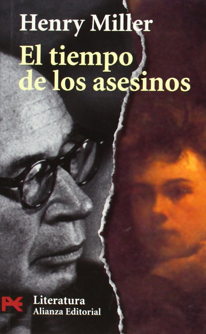 El tiempo de los asesinos / The Time of the Murderers: Un Estudio Sobre Rimbaud book