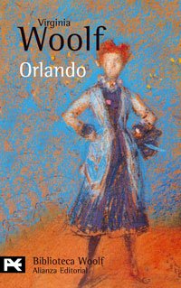 Orlando (El Libro De Bolsillo - Bibliotecas De Autor - Biblioteca Woolf, Band 735) Classics