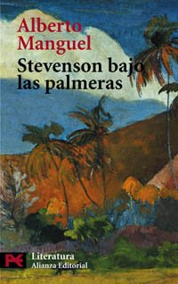 Stevenson bajo las palmeras (El Libro De Bolsillo - Literatura) Eroticism