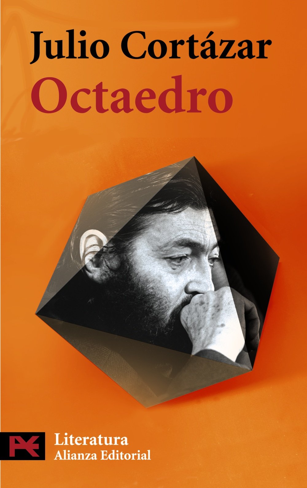 Octaedro (El Libro De Bolsillo - Literatura) Horror & Mystery