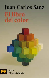 El libro del color / The Color Book book