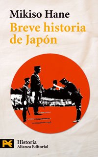 Breve Historia De Japon / Japan A Short Story Colonial & World History