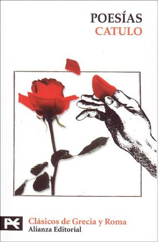 Poesías / Poetry book