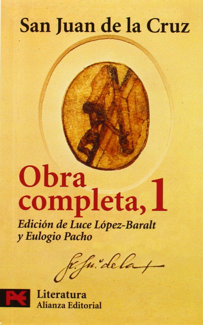 Obra completa, 1 (El Libro De Bolsillo - Literatura, Band 1) Poetry