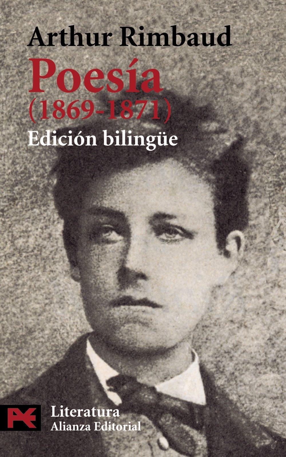 Poesía (1869-1871) (El Libro De Bolsillo - Literatura, Band 5640) Drama