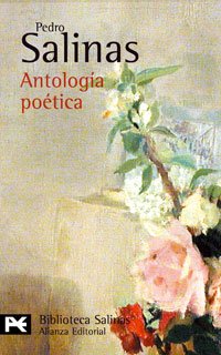 Antologia poetica / Poetic Anthology book