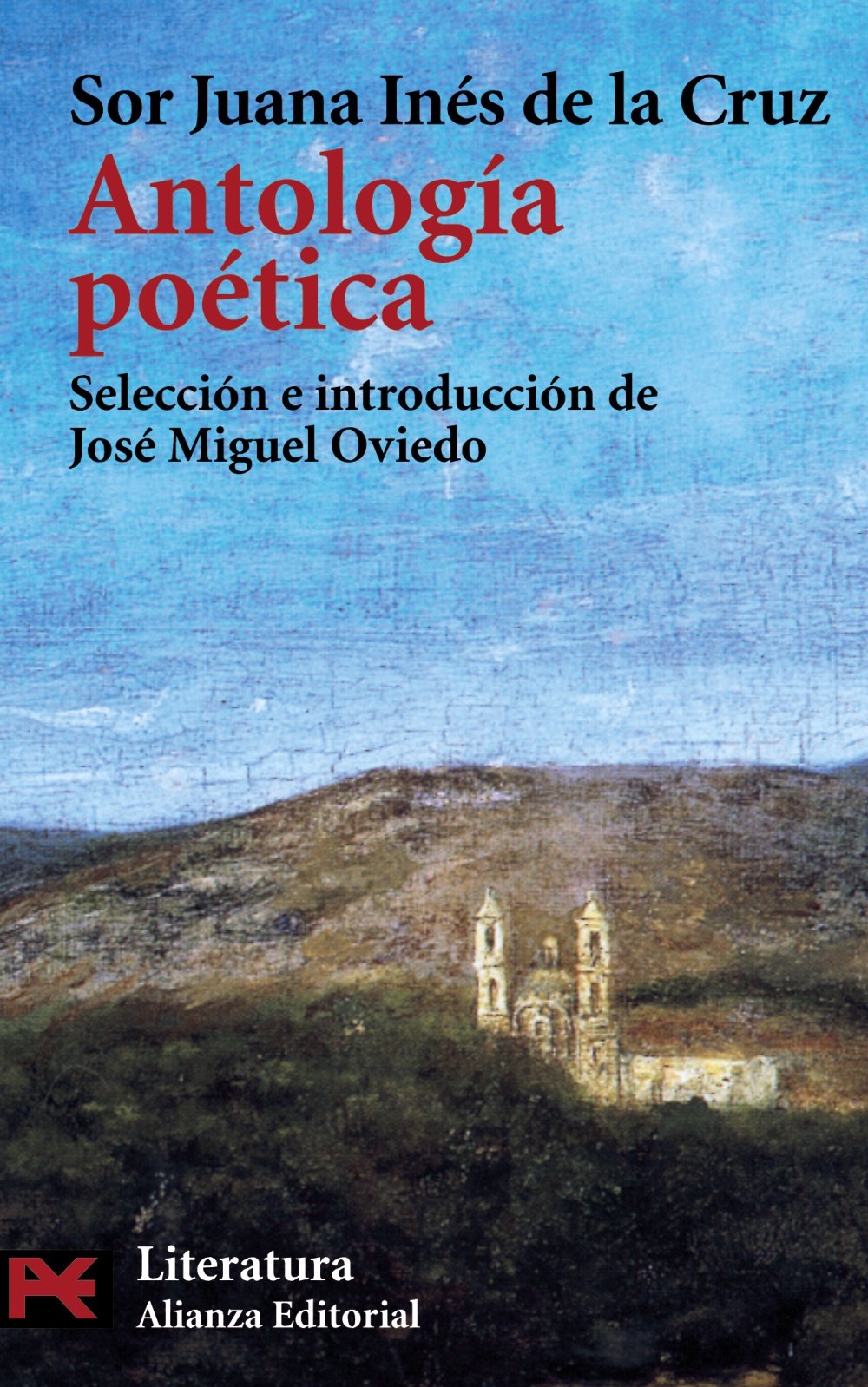 Antología poética (El Libro De Bolsillo - Literatura, Band 5331) Poetry