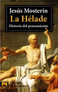 La hélade: Historia Del Pensamiento (El Libro De Bolsillo - Filosofía) Philosophy