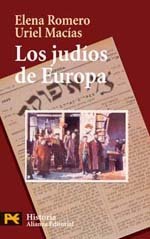 Los judíos de Europa : un legado de 2000 años Religion & Esotericism