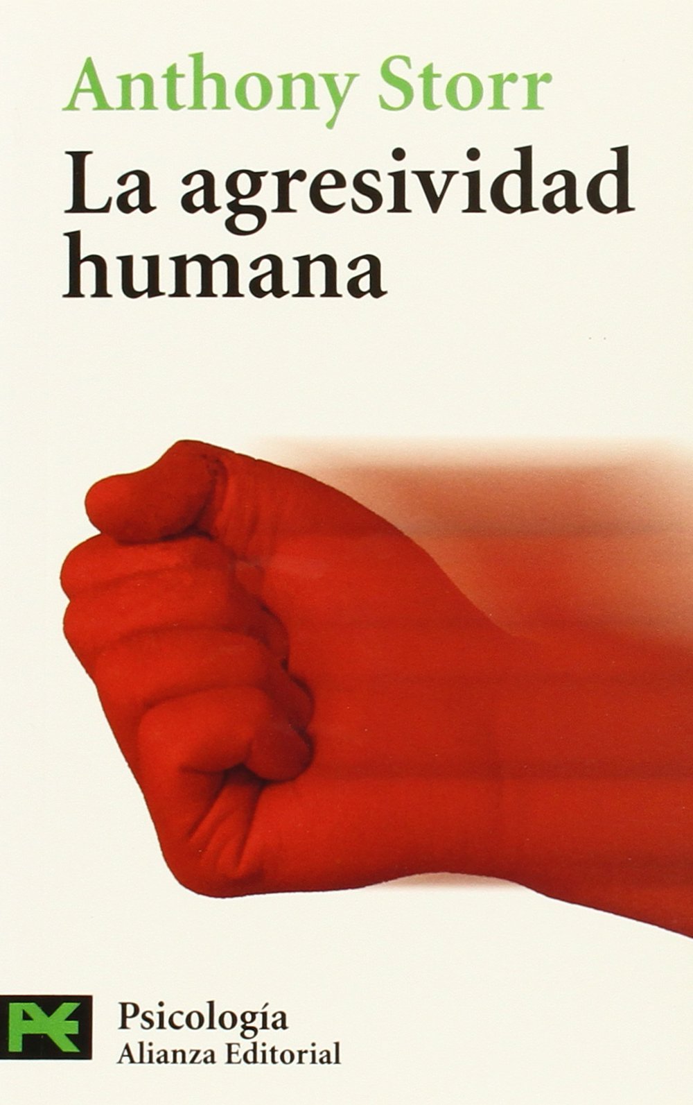 La agresividad humana Medicine