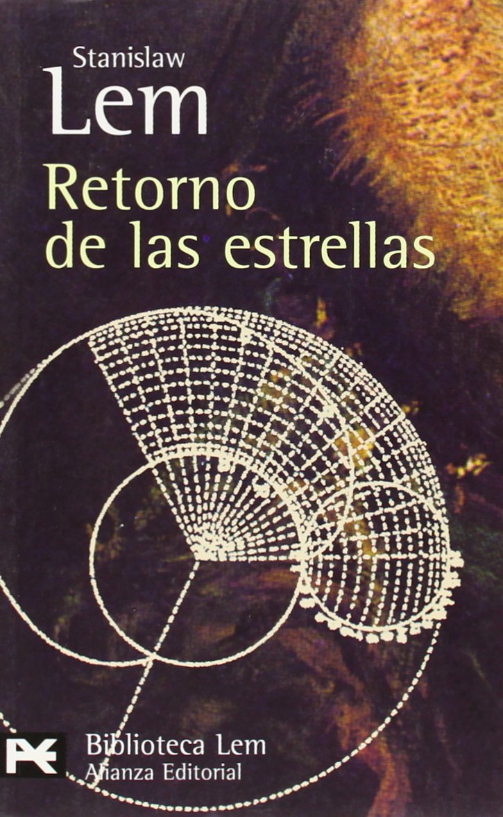 Retorno de las estrellas / Return of the Stars book