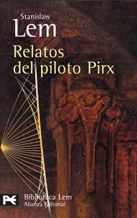 Relatos del piloto Pirx / Pirx Pilot Stories Professional & Reference Books